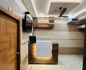 Sundaram Residency Chennai - Reception