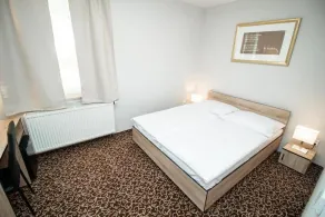 Hotel Brixen - Room