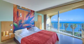 The Views Oasis - Chambre