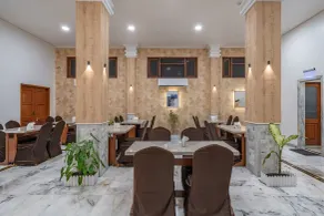 Hotel Apex - Restaurant