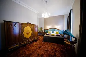 Grand Hotel Traian - Room
