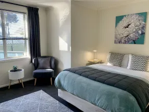 March Apartments - Habitación