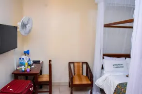 Farmview Hotel Busia - Camera