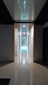 Hotel Jijau Darbar - Lobby
