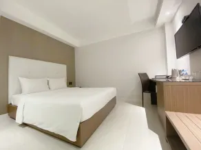 Nicecy Ben Thanh Hotel - Værelse