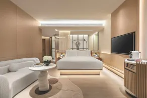 Hotel Indigo Hainan Clear Water Bay by IHG - Room