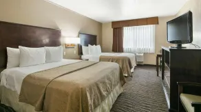 Best Western San Marcos - Chambre