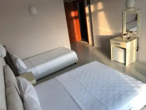 Ispilya Pansiyon - Camera
