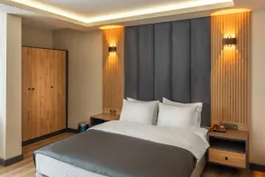 Yeşilton Otel - Zimmer