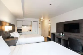 Baymont INN & Suites by Wyndham - Chambre