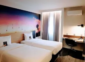 Novotel Itajai - Room