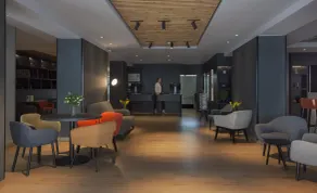 ibis Styles Den Haag Scheveningen - Réception