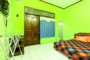 Willy Homestay Borobudur - Room