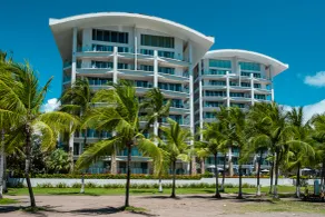 Best in Jaco Condos at Diamante del Sol - Pool