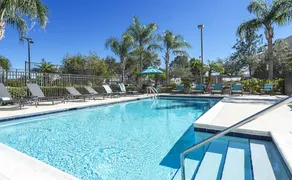 Residence Inn by Marriott Lakeland - Piscine