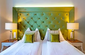 Theaterhotel & Suites Wien - Room