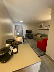 Country Inn & Suites by Radisson, Champaign North, IL - Chambre