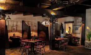 Tubac Golf Resort & Spa - Restaurant