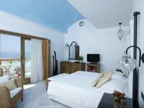 Mitsis Selection Blue Domes - Chambre