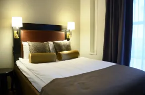 Home Hotel Bilan - Room