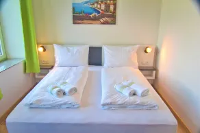 bestprice Hotel Aachen Hauptbahnhof - Zimmer