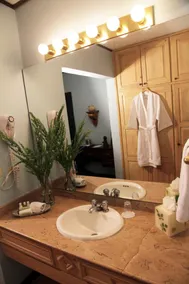Hotel Portal del Angel - Bathroom