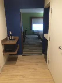 Holiday Inn Express & Suites Ithaca by IHG - Chambre
