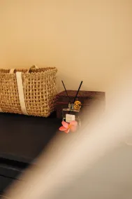Hani Hideaway - Chambre
