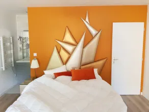 Hôtel Domaine des Pierres Dorées - Room