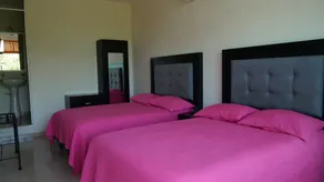 Hotel Mar Caribe Puerto Vallarta - Room
