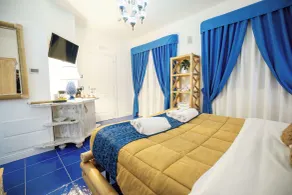 Étoiles Luxury Guest House Resort - Rum