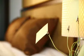 Romance Hotel Bangna - Chambre