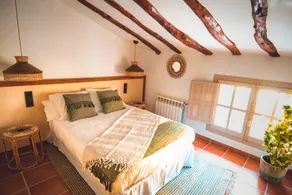 VILASIRA ( Rooms & Wines ) - Habitación