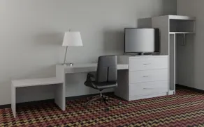 DuPont Suites - Louisville - Chambre