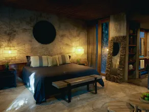 BE Destination Tulum - Chambre
