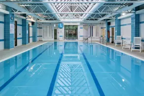 Holiday Inn Haydock by IHG - Pool