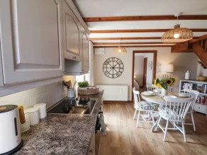 Swallow Cottage - Cucina privata