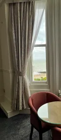 Cavendish Hotel - Vistas desde la habitación