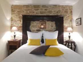 Domaine de Keryargon, Chambres d'hôtes B&B et Location de Vacances - Quarto