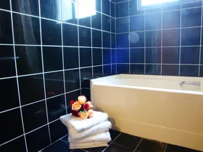 Traveler Hotel Taitung - Salle de bain