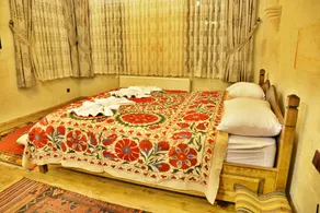 Ürgüp Inn Cave Hotel - Habitación