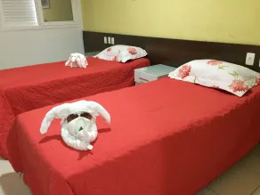 Hotel Des Basques - Room