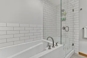 Spring Creek Vacations - Salle de bain