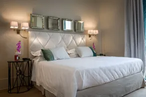 Villa Lanzirotti Luxury Property - Quarto