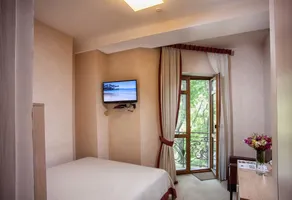 Boutique Hotel Palais Royal - Room