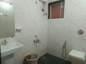 Hotel Radhma - Salle de bain