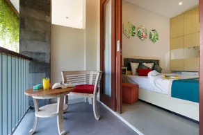 Vansari Hotel - Zimmer