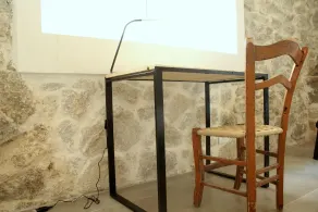 Le Mangiatoie del Cavaliere - Ausblick vom Zimmer