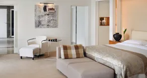Mövenpick Hotel Beirut - Room
