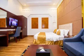 XYZ Hotel Heritage - Room